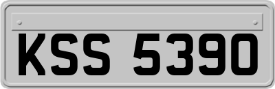 KSS5390