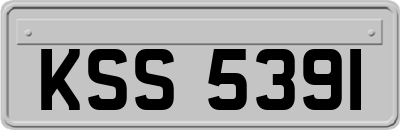 KSS5391