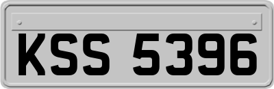 KSS5396