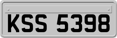 KSS5398