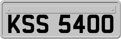 KSS5400