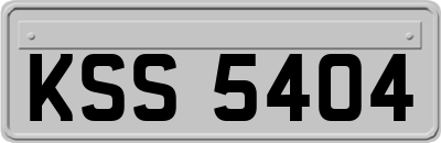 KSS5404