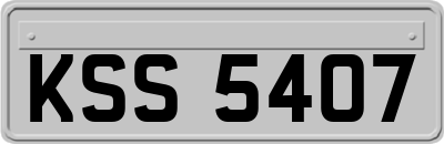 KSS5407