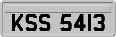 KSS5413