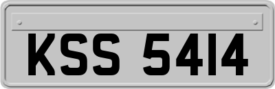 KSS5414