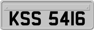 KSS5416