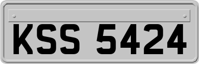 KSS5424