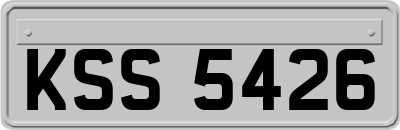 KSS5426