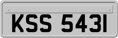 KSS5431