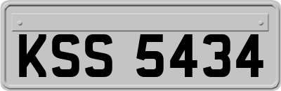 KSS5434