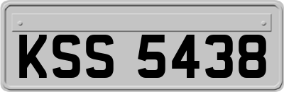 KSS5438
