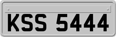 KSS5444