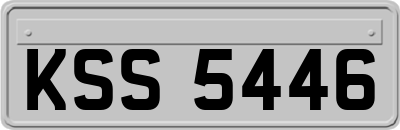 KSS5446