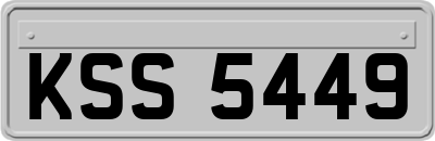 KSS5449