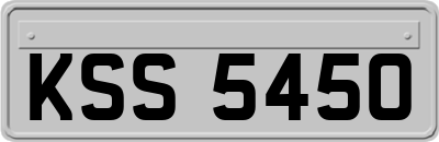 KSS5450