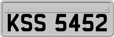 KSS5452
