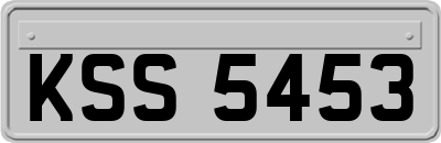 KSS5453