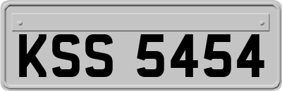 KSS5454