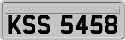 KSS5458