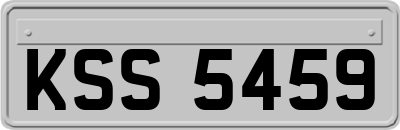 KSS5459