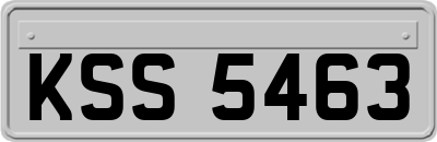 KSS5463