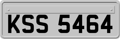 KSS5464
