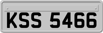 KSS5466