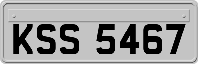 KSS5467