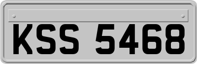 KSS5468