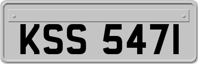 KSS5471