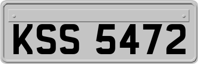 KSS5472