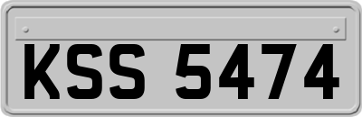 KSS5474