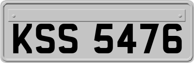 KSS5476