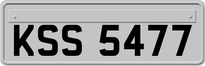 KSS5477