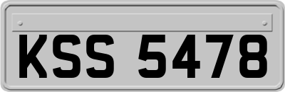 KSS5478