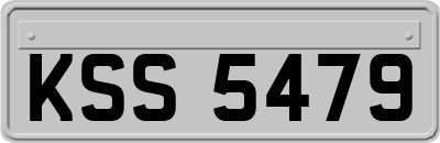 KSS5479
