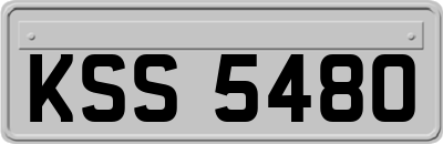 KSS5480