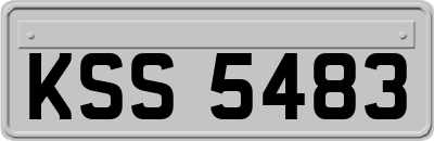 KSS5483