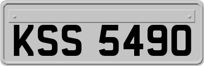 KSS5490