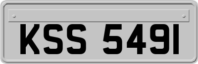 KSS5491