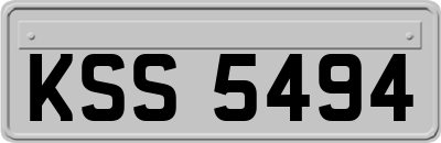 KSS5494