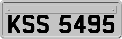 KSS5495