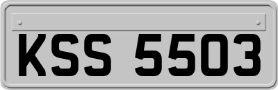KSS5503
