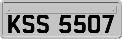 KSS5507