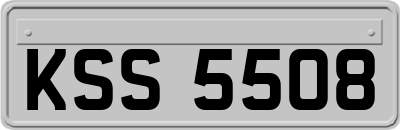 KSS5508