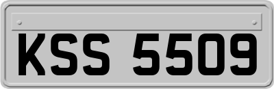 KSS5509