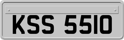 KSS5510