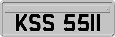 KSS5511