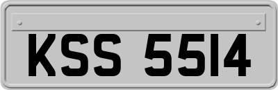 KSS5514