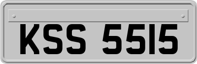 KSS5515